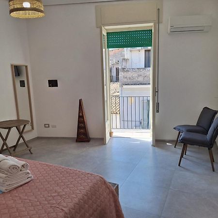 Pura Vida Barocca Hotel Ragusa Ngoại thất bức ảnh