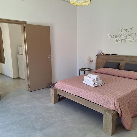 Pura Vida Barocca Hotel Ragusa Ngoại thất bức ảnh
