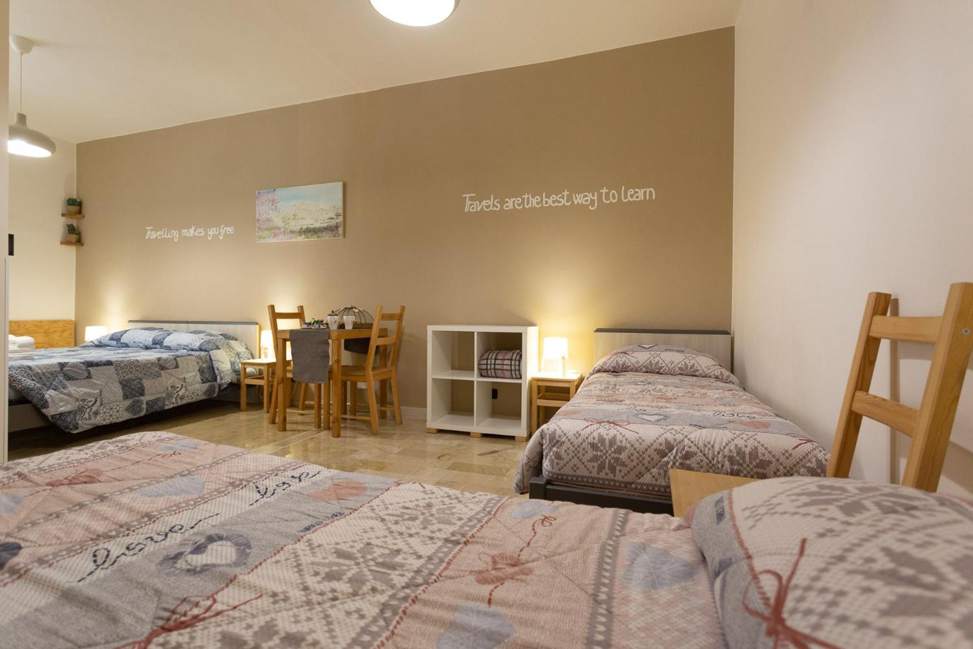 Pura Vida Barocca Hotel Ragusa Ngoại thất bức ảnh