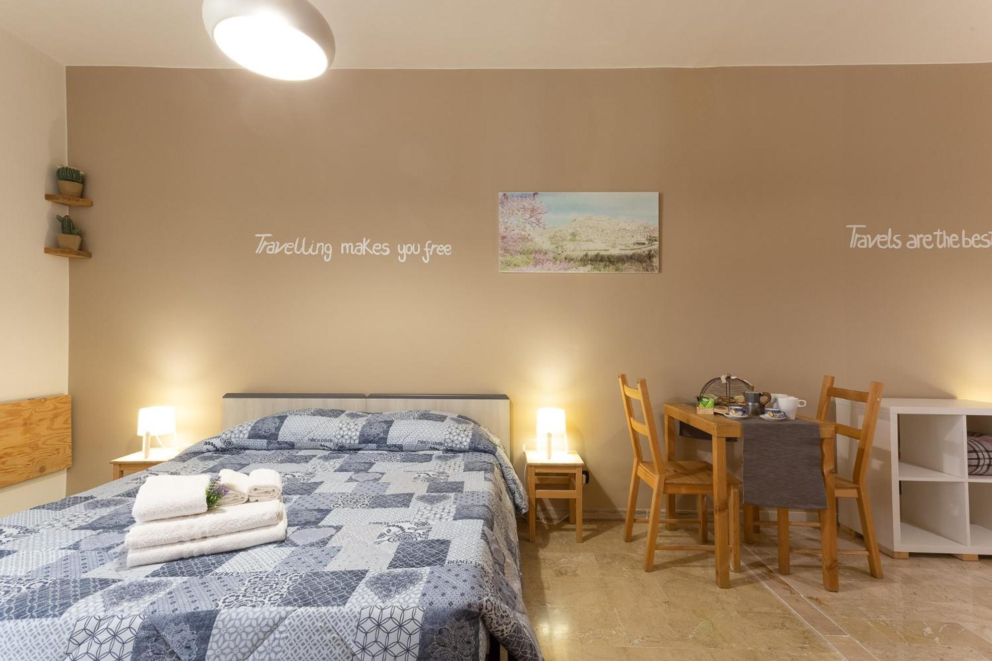 Pura Vida Barocca Hotel Ragusa Ngoại thất bức ảnh