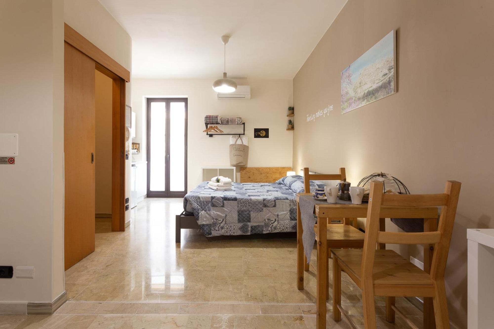 Pura Vida Barocca Hotel Ragusa Ngoại thất bức ảnh