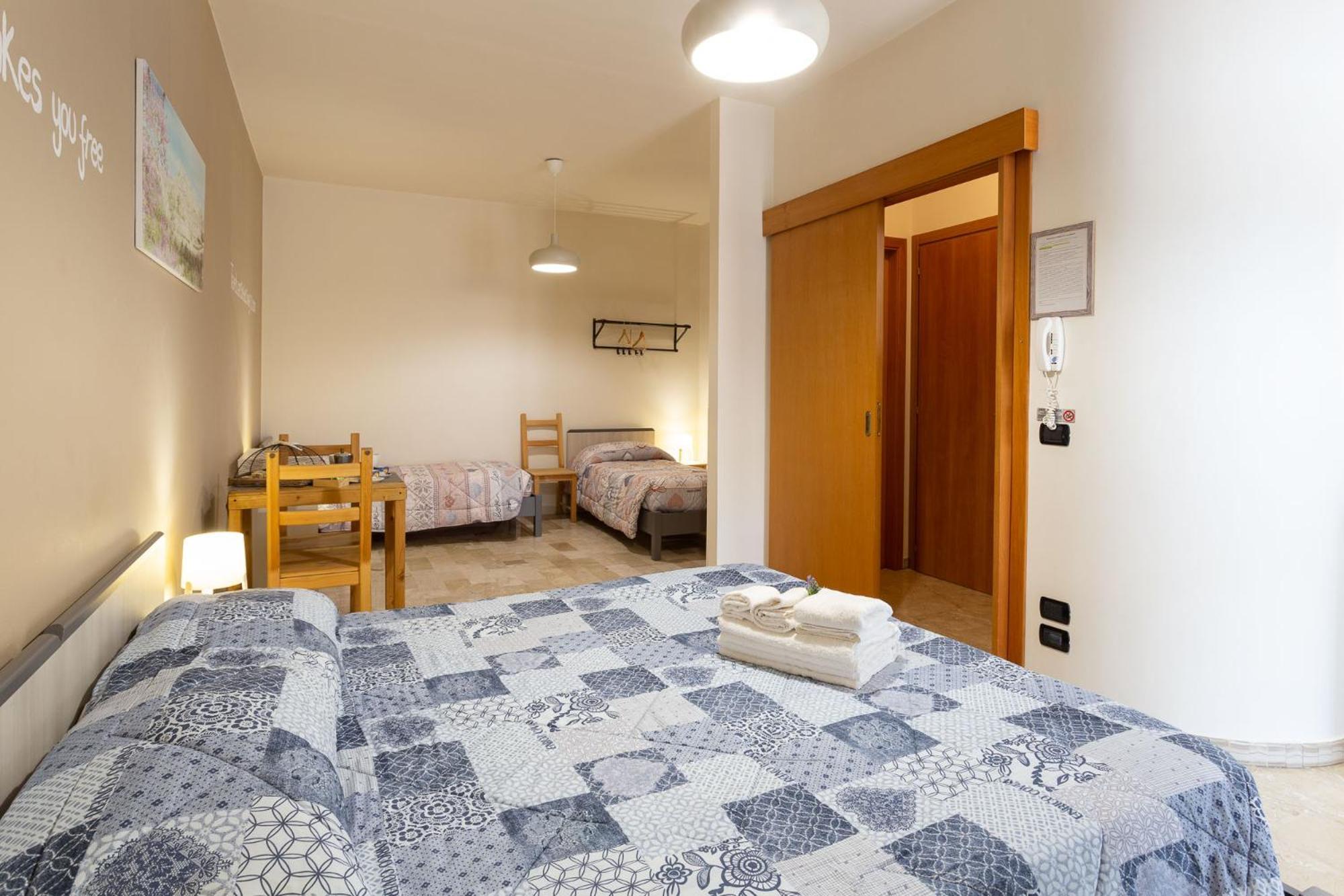 Pura Vida Barocca Hotel Ragusa Ngoại thất bức ảnh
