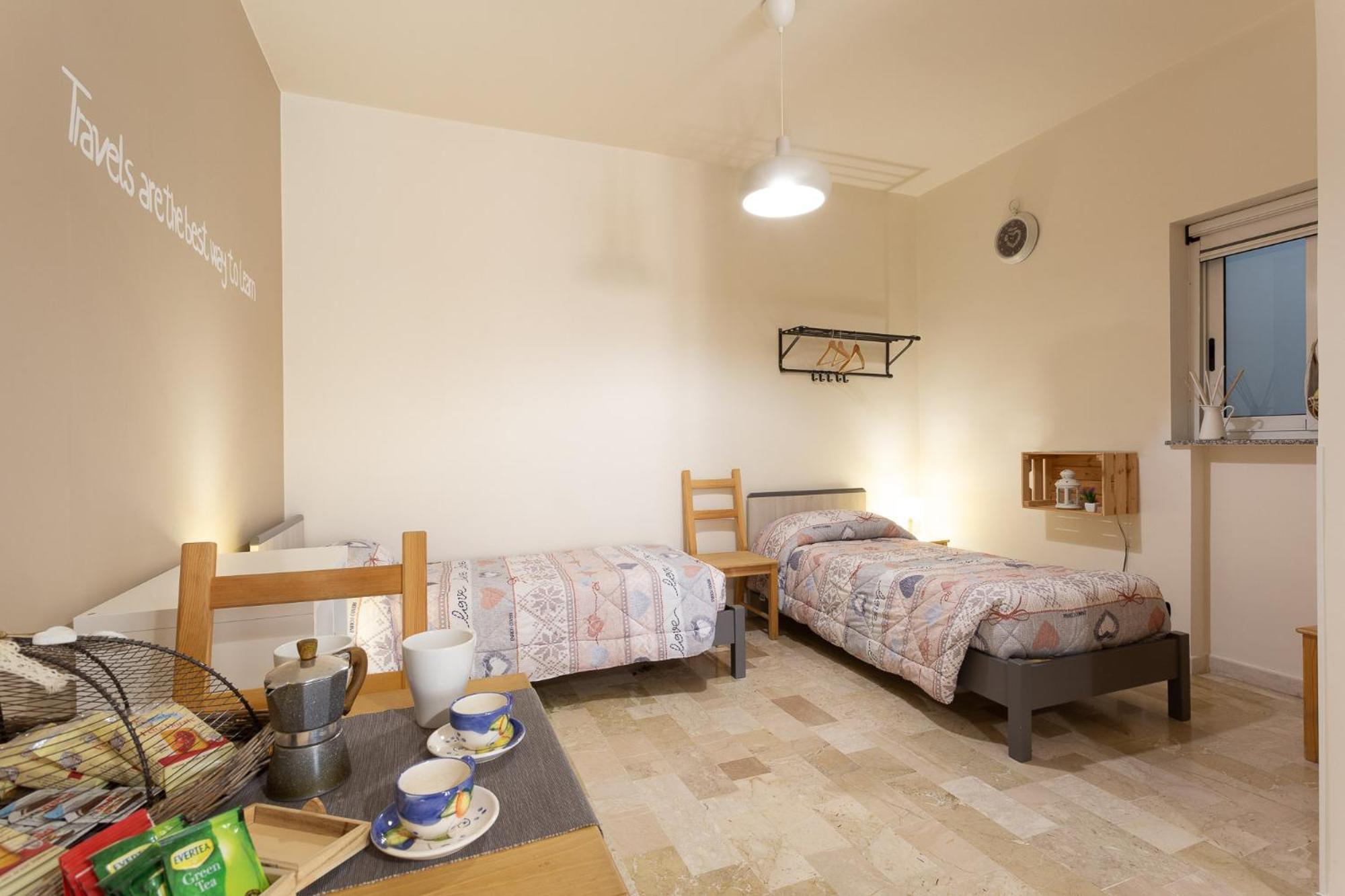 Pura Vida Barocca Hotel Ragusa Ngoại thất bức ảnh