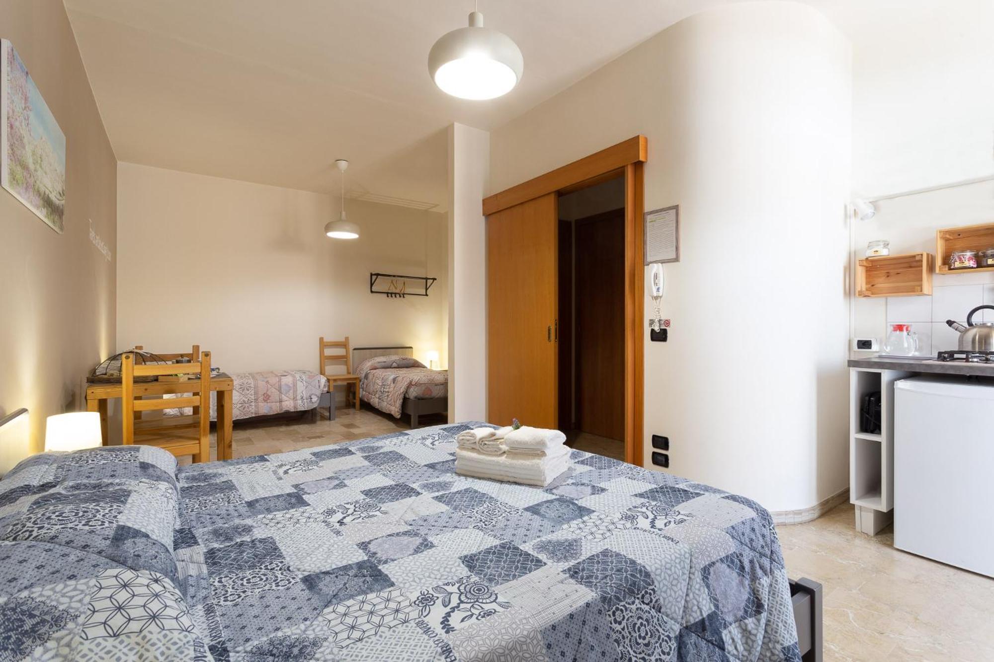 Pura Vida Barocca Hotel Ragusa Ngoại thất bức ảnh
