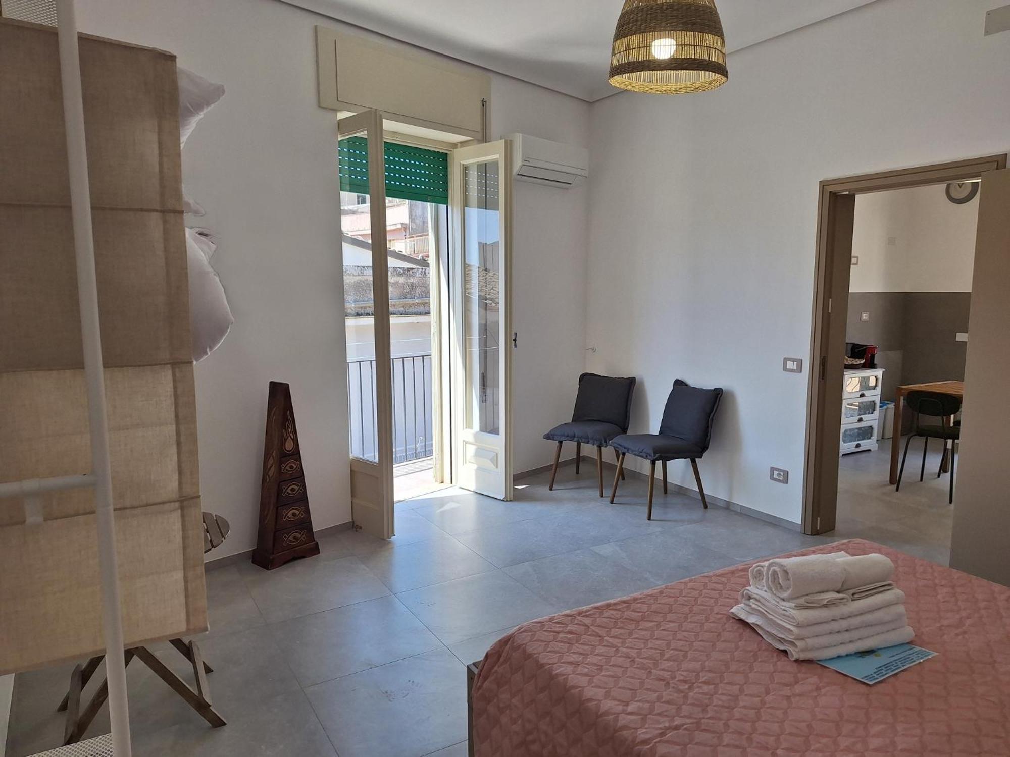 Pura Vida Barocca Hotel Ragusa Ngoại thất bức ảnh
