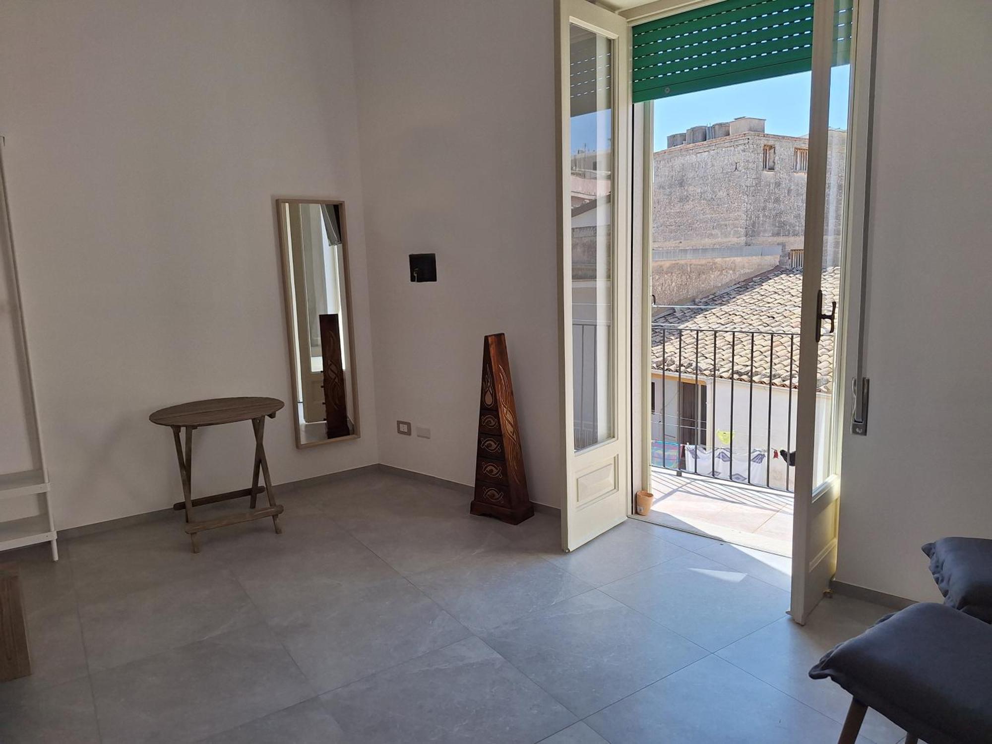 Pura Vida Barocca Hotel Ragusa Ngoại thất bức ảnh