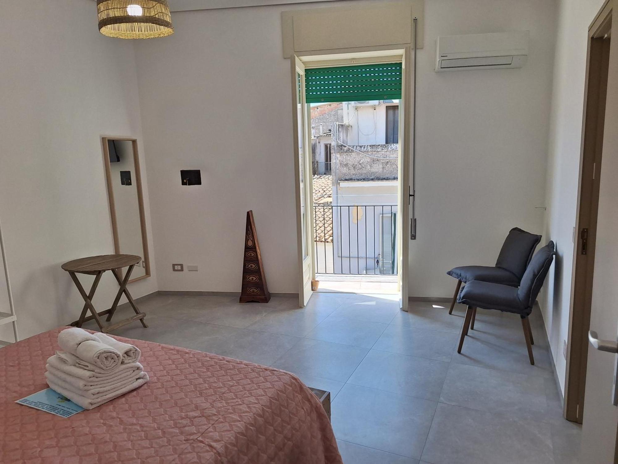 Pura Vida Barocca Hotel Ragusa Ngoại thất bức ảnh