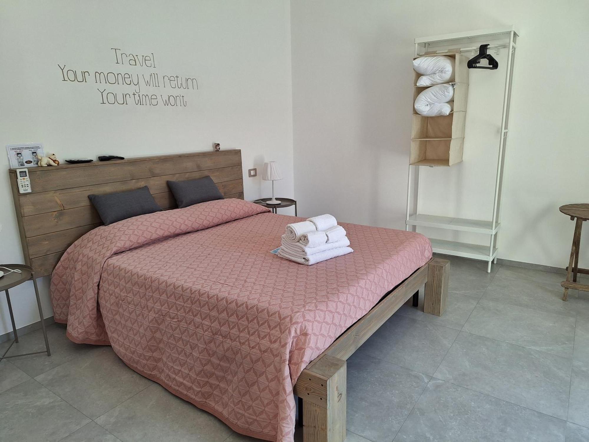 Pura Vida Barocca Hotel Ragusa Ngoại thất bức ảnh