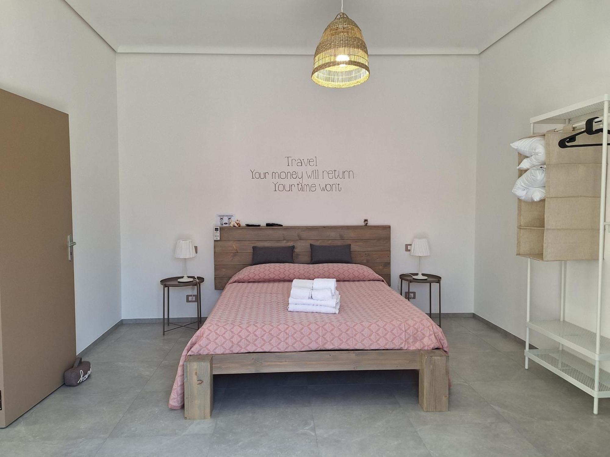 Pura Vida Barocca Hotel Ragusa Ngoại thất bức ảnh