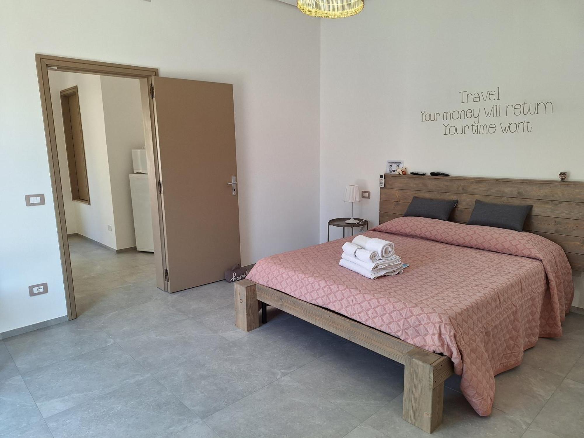Pura Vida Barocca Hotel Ragusa Ngoại thất bức ảnh