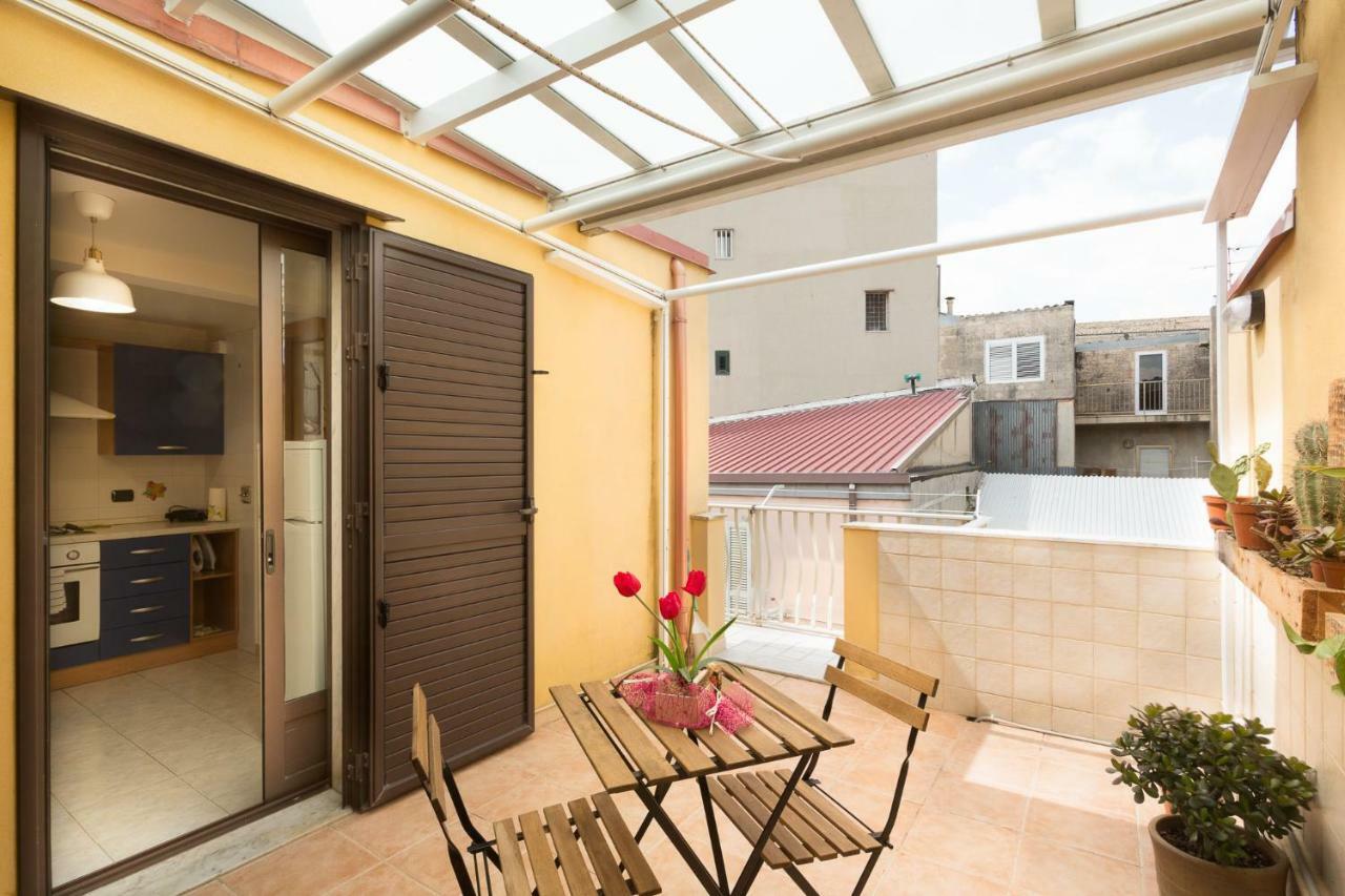 Pura Vida Barocca Hotel Ragusa Ngoại thất bức ảnh