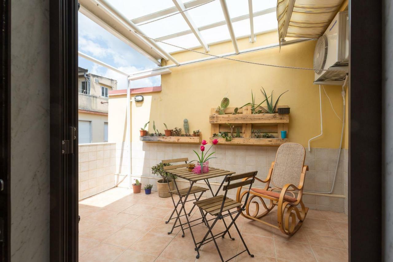 Pura Vida Barocca Hotel Ragusa Ngoại thất bức ảnh