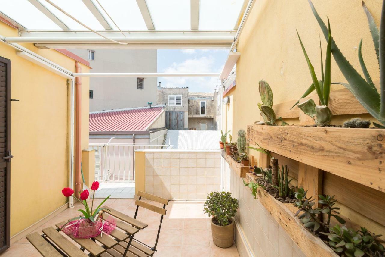 Pura Vida Barocca Hotel Ragusa Ngoại thất bức ảnh