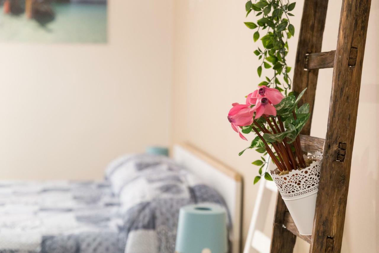Pura Vida Barocca Hotel Ragusa Ngoại thất bức ảnh
