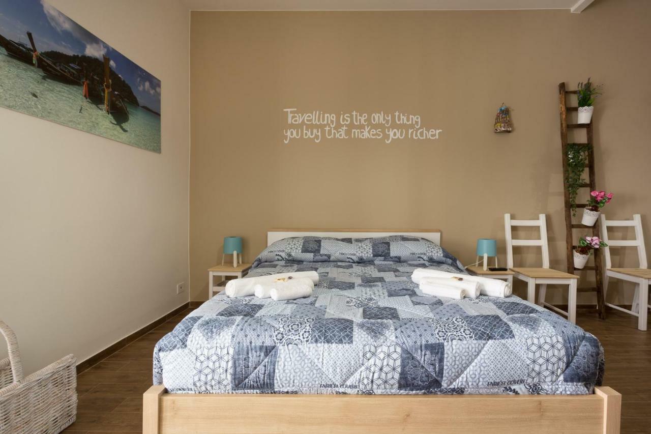 Pura Vida Barocca Hotel Ragusa Ngoại thất bức ảnh
