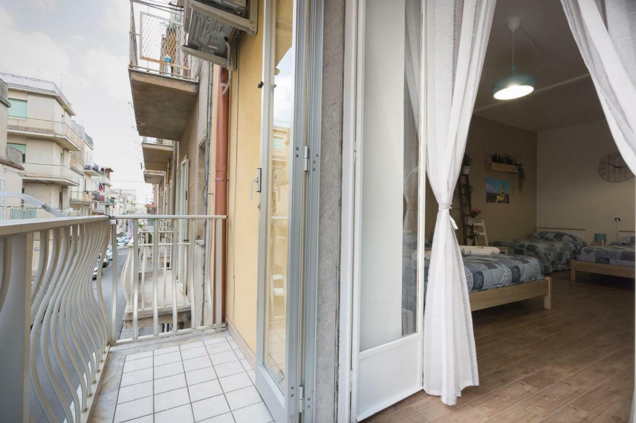 Pura Vida Barocca Hotel Ragusa Ngoại thất bức ảnh